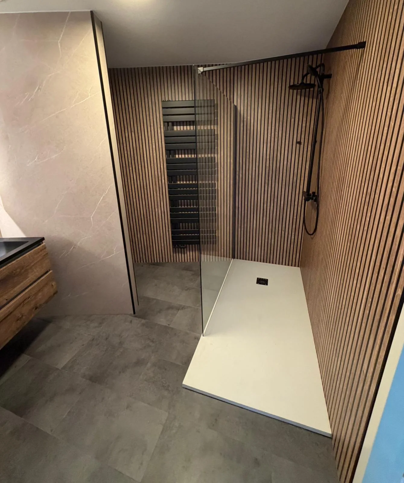 SaniSafe bietet moderne Badezimmerlösungen für eine sichere und moderne Ära.