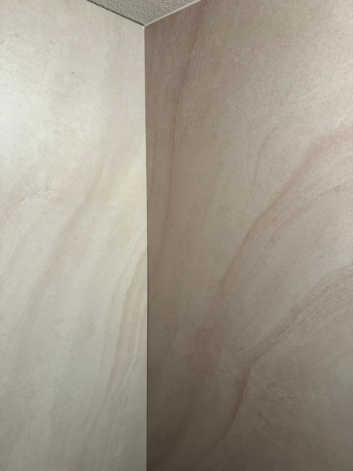 Badkamer renovatie — Project #20 na renovatie