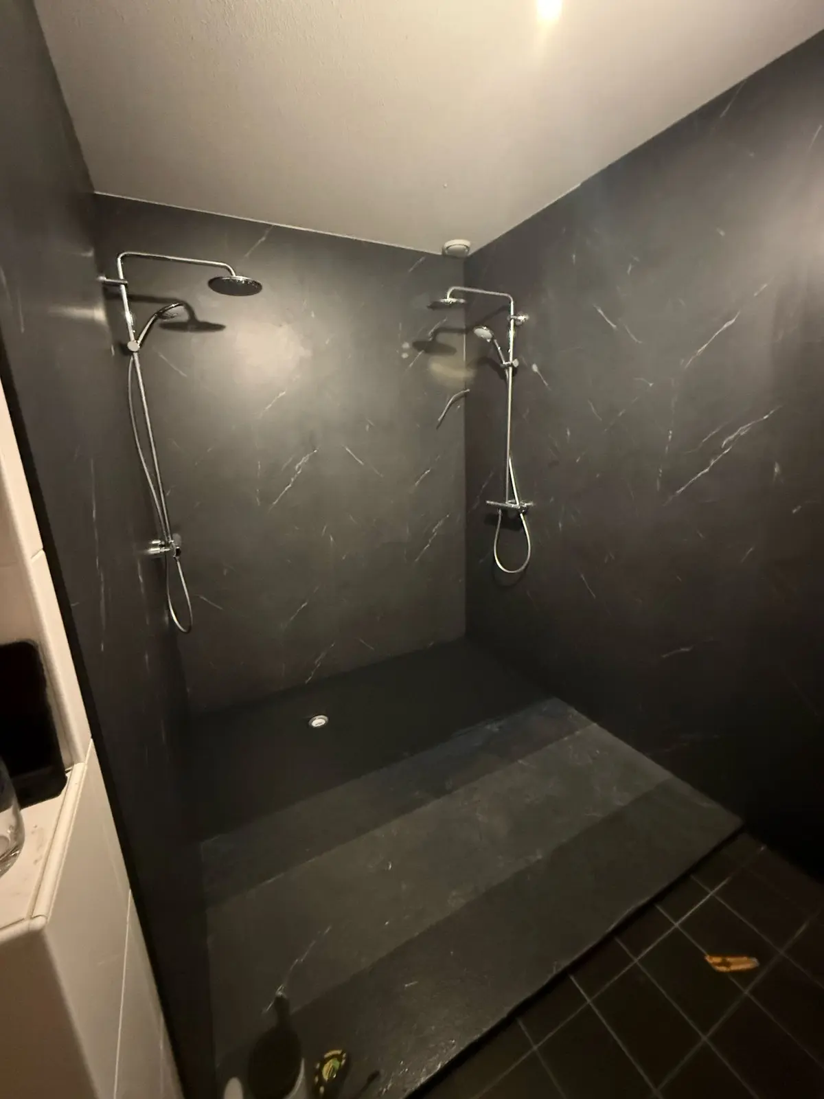 Badkamer renovatie — Project #53 na renovatie