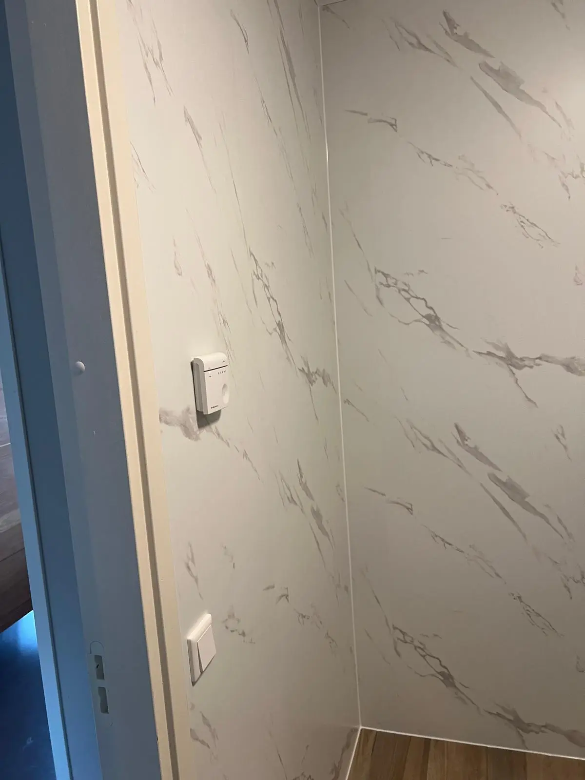 Badkamer renovatie — Project #60 na renovatie