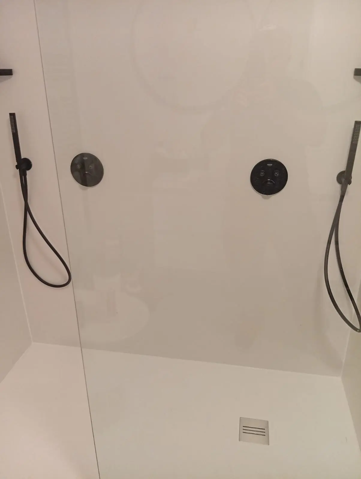 Badkamer renovatie — Project #90 na renovatie