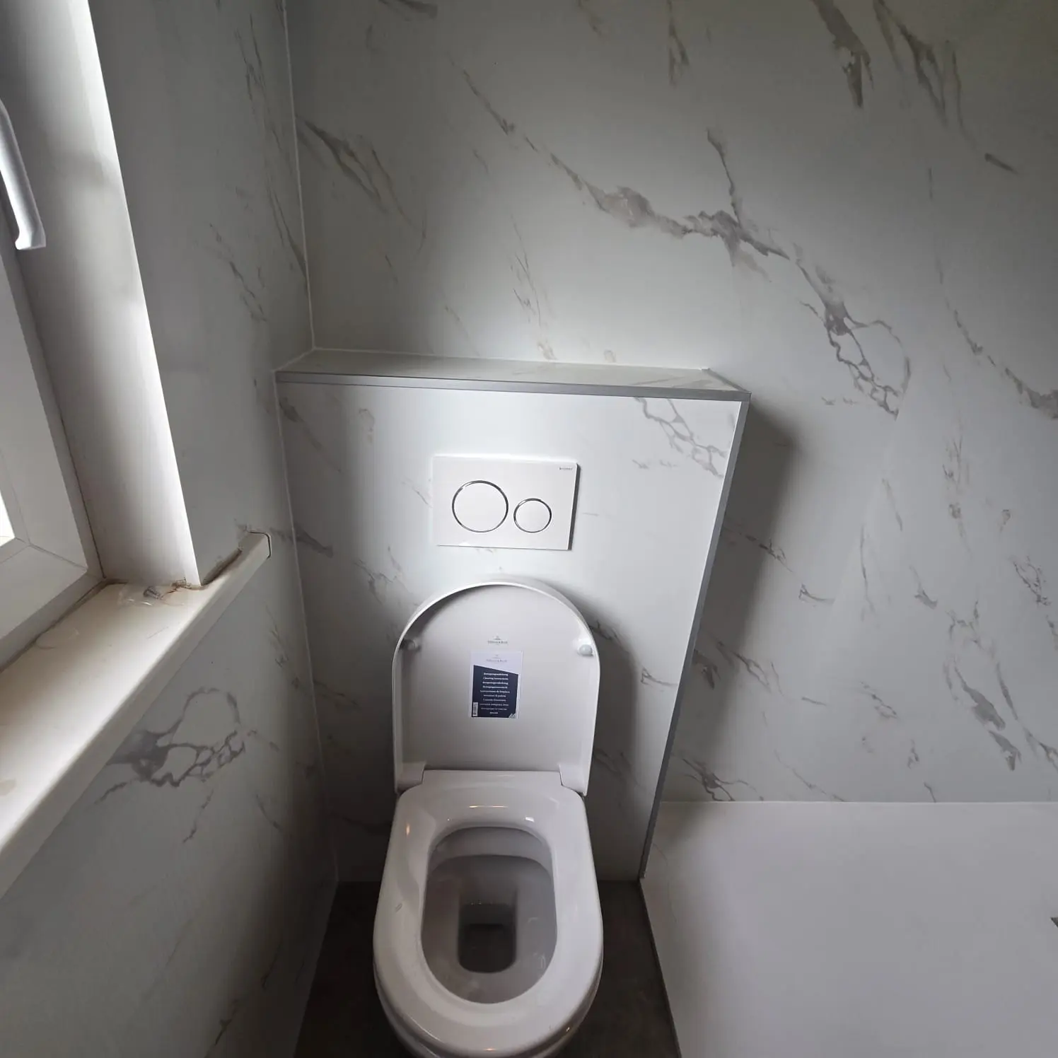 Drempelloos — 2025-10-18